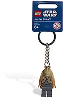 Набор LEGO Jar Jar Binks