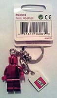 Набор LEGO 853303 Exclusive LEGO VIP Key Chain
