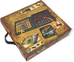 Набор LEGO Heroica Storage Mat