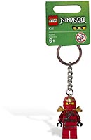 Набор LEGO 853401 Ninja Kai Chain