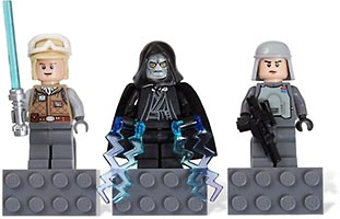 Набор LEGO Магниты