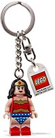 Набор LEGO 853433 Брелок Фантастическая Женщина