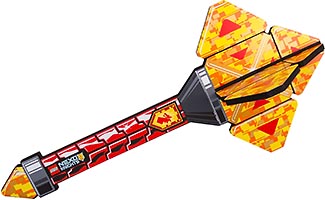 Набор LEGO NEXO KNIGHTS Macy's Mace
