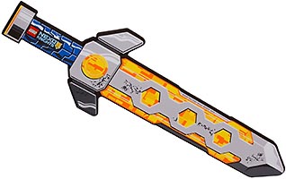 Набор LEGO 853505 NK Sword Standard
