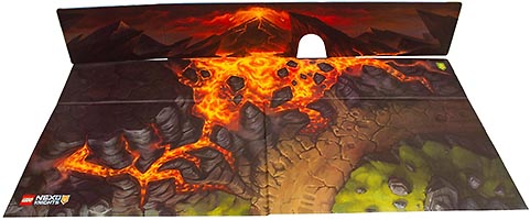 Набор LEGO NK Playmat