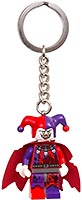 Набор LEGO 853525 Keychain NK Jestro