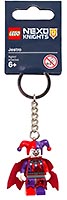 Набор LEGO Keychain NK Jestro