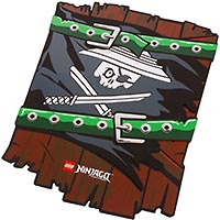 Набор LEGO 853530 NINJAGO Skybound Shield