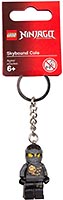 Набор LEGO Skybound Cole Key Chain