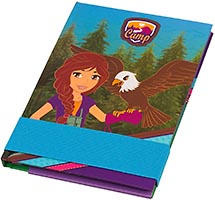 Набор LEGO 853555 Campsite Scrapbook