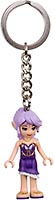 Набор LEGO 853561 Elves Aira the Wind Elf Key Chain