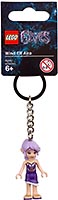 Набор LEGO Elves Aira the Wind Elf Key Chain