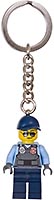 Набор LEGO 853568 Prison Guard Key Chain