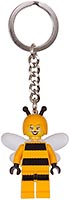 Набор LEGO 853572 Bumble Bee Key Chain