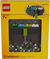 Набор LEGO Key Rack