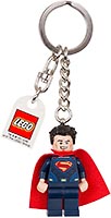Набор LEGO 853590 Брелок для ключей - Супермэн