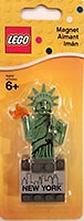 Набор LEGO 853600 Статуя Свободы - магнит