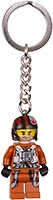 Набор LEGO 853605 Poe Dameron Key Chain