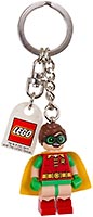 Набор LEGO 853634 Брелок 'Робин'