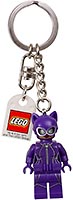 Набор LEGO 853635 Брелок 'Женщина-кошка'