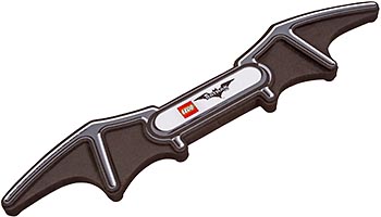 Набор LEGO 853647 Batman Batarang