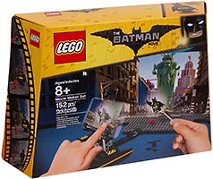 Набор LEGO Набор начинающего режиссера