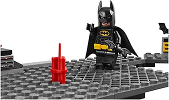 Набор LEGO Набор начинающего режиссера