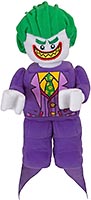 Набор LEGO 853660 The Joker Minifigure Plush