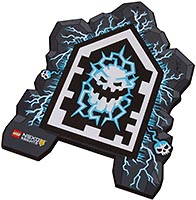 Набор LEGO 853679 Forbidden Power Shield