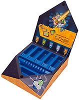 Набор LEGO 853681 Nexo Knights Collect and Combine Combo Powers