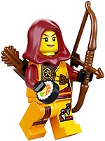 Набор LEGO Accessory Set