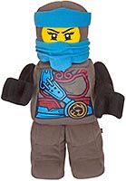 Набор LEGO 853692 Nya Minifigure Plush