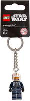 Набор LEGO 853705 Y Wing Pilot Key Chain