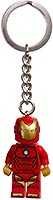 Набор LEGO Invincible Iron Man Key Chain