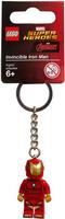 Набор LEGO 853706 Invincible Iron Man Key Chain
