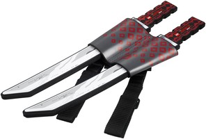 Набор LEGO 853749 Kai Katanas with Sheath