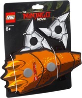 Набор LEGO Shuriken Claw