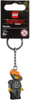 Набор LEGO Lady Iron Dragon Key Chain