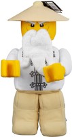 Набор LEGO Master Wu Minifigure Plush