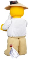 Набор LEGO Master Wu Minifigure Plush