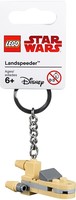 Набор LEGO Landspeeder Bag Charm
