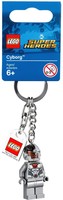 Набор LEGO 853772 Cyborg Keyring