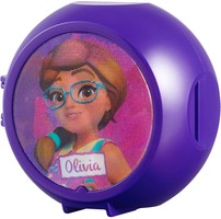 Набор LEGO Olivia's Satellite Pod