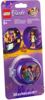 Набор LEGO Andrea's DJ Pod