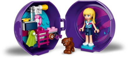 Набор LEGO 853778 Stephanie's Pool Pod