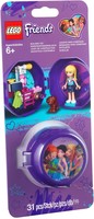 Набор LEGO Stephanie's Pool Pod