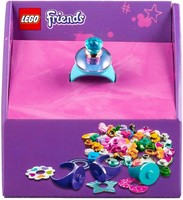 Набор LEGO 853780 Creative Rings