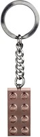 Набор LEGO 853793 2x4 Rose Gold Keyring