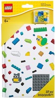 Набор LEGO 853798 Notebook Cover with Studs