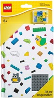 Набор LEGO Notebook Cover with Studs